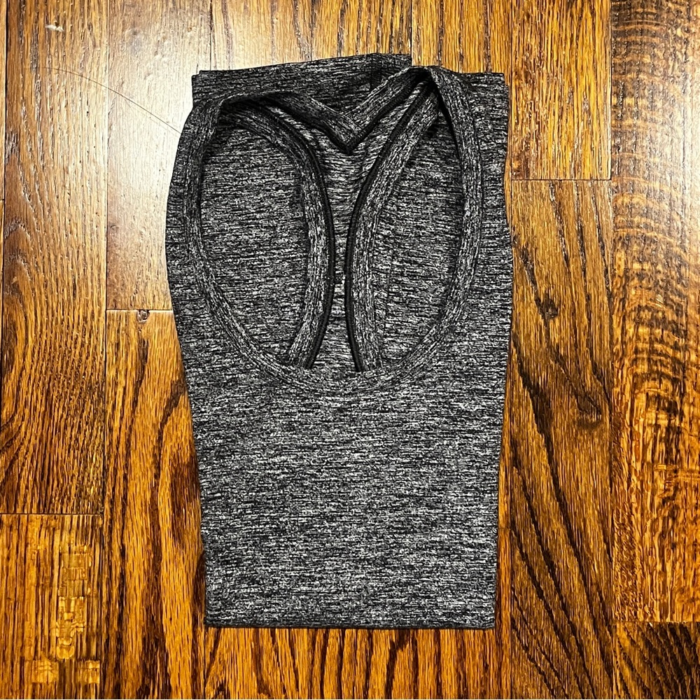 Women’s Lululemon Cool Racerback Tank - Size 4